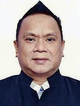 Indra Muchtar